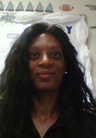 A photo of Contessa, a tutor from Angelo State University A photo of Contessa, a tutor from Angelo State University