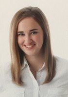 A photo of Hailey, a tutor from Saint Louis University-Main Campus