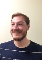 A photo of Andrew, a tutor from Truman State University