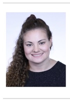 A photo of Madison, a tutor from Southwestern University