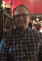 A photo of Joseph, a tutor from Asnuntuck Community College