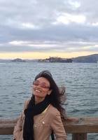 A photo of Sarah, a tutor from Shandong Normal Unversity
