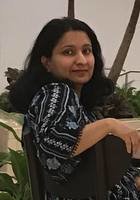 A photo of Preeti, a tutor from University of Allahabad