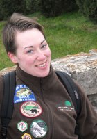 A photo of Lacey, a tutor from Morehead State University