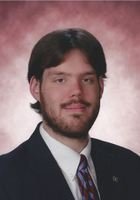 A photo of Kyle, a tutor from University of Colorado Boulder