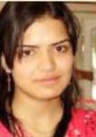 A photo of Sania, a Math tutor in Westchester, NY A photo of Sania, a Math tutor in Westchester, NY