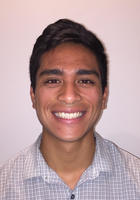 A photo of Stephen, a tutor from University of California-Berkeley