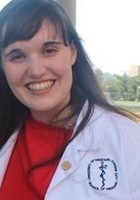 A photo of Laura, a History tutor in Eudora, KS A photo of Laura, a History tutor in Eudora, KS