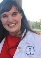 A photo of Laura, a tutor from University of Missouri-Kansas City
