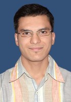 Hamilton Visual Basic tutor named Vibhav