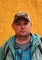 A photo of George, a English tutor in Wilmington, DE A photo of George, a English tutor in Wilmington, DE
