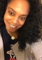 Richmond, VA MCAT tutor named Shantrese Richmond, VA MCAT tutor named Shantrese