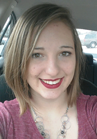 Victoria World Religions tutor named Rachel Victoria World Religions tutor named Rachel