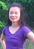 Oxford Relational Databases tutor named Wenya
