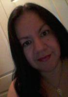 A photo of Aleida, a tutor from Guglielmo Marconi Univesity
