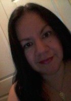 A photo of Aleida, a tutor from Guglielmo Marconi Univesity