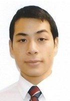 Louisiana English tutor Aris Louisiana English tutor Aris