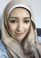 A photo of Mariam, a Math tutor in Cleveland, OH A photo of Mariam, a Math tutor in Cleveland, OH