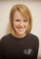 A photo of Laura Grace, a English tutor in Arkansas A photo of Laura Grace, a English tutor in Arkansas