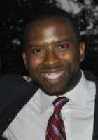 A photo of Clement, a tutor from University of Houston