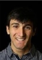 A photo of Nicholas, a tutor from University of Illinois at Urbana-Champaign