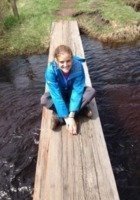 A photo of Samantha, a tutor from Lake Forest College