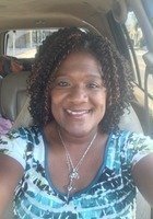 A photo of Keisha, a tutor from Old Dominion University