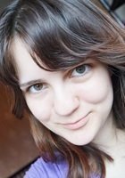 Waterloo German 3 tutor named Clara Waterloo German 3 tutor named Clara