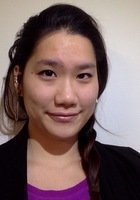 Liverpool GMAT Verbal Reasoning tutor named Emily