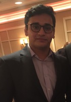 A photo of Kshitij, a tutor from University of Michigan-Ann Arbor