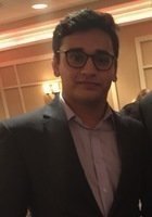 A photo of Kshitij, a tutor from University of Michigan-Ann Arbor