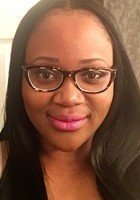 A photo of Renee, a Math tutor in North Miami, FL A photo of Renee, a Math tutor in North Miami, FL