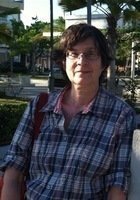 A photo of Janice, a tutor from Earlham College A photo of Janice, a tutor from Earlham College