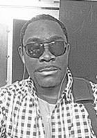 A photo of Raymond, a tutor from Arizona State University