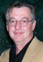 A photo of Robert, a tutor from University of New Haven