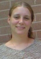 A photo of Danielle, a tutor from University of Central Florida