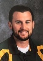 A photo of Brock, a tutor from Loras College