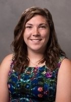 A photo of Kathleen, a tutor from University of Dayton