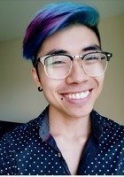 A photo of Duy, a tutor from University of Missouri-Columbia