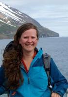 A photo of Kelsey, a tutor from Western Washington University