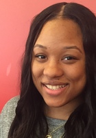 A photo of Vernica, a Math tutor in Columbus, OH A photo of Vernica, a Math tutor in Columbus, OH