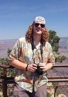 A photo of James, a tutor from Boston University