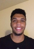 A photo of Jake, a tutor from Vanderbilt University