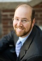 A photo of David, a tutor from Wesleyan University