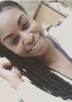 A photo of Tysherrica, a tutor from Columbus State University