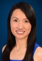 A photo of Lulu, a tutor from University of Jin ling Professional School