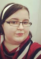 A photo of Lauryn, a tutor from CUNY Brooklyn College
