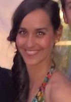 A photo of Brittany, a tutor from University of California-Berkeley