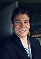A photo of Jacob, a tutor from University of Northern Colorado