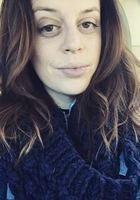 A photo of Lauren, a tutor from University of South Florida-Main Campus